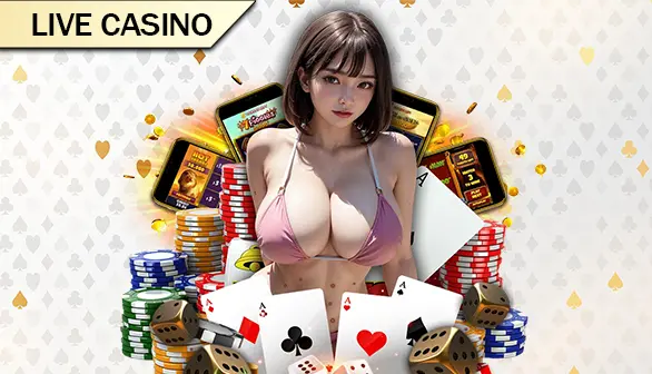 Casino BOGEL88