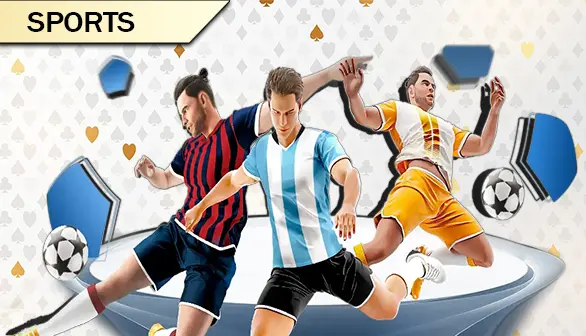 Sports BOGEL88