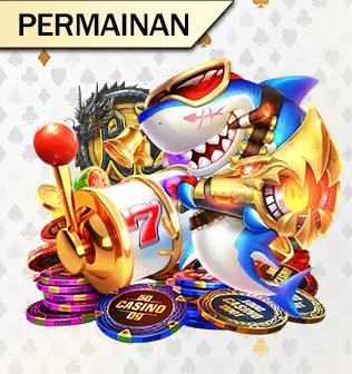 Permainan Slot BOGEL88